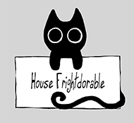 House Frightdorable